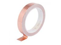 3M SCOTCH TAPE 1181 KOPER (25MMx 16.5MTR)