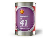 AEROSHELL FLUID 41 (1 QT)