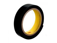 3M SJ-3527 SCOTCHMATE BLACK LOOP (50MMx 46MTR)