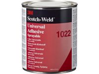 3M SCOTCH-WELD EC-1022 (1 LT)