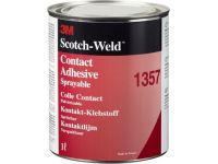 3M SCOTCH-WELD 1357 (1 LT)