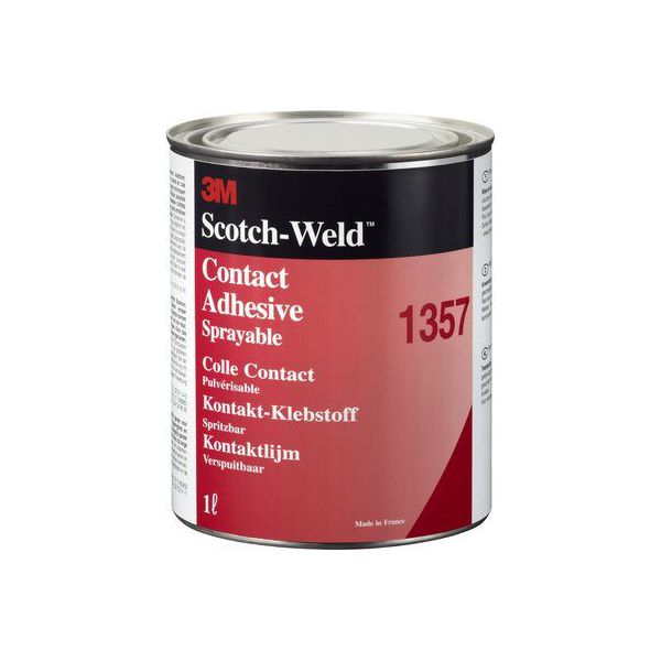 3M SCOTCH-WELD 1357 (1 LT)