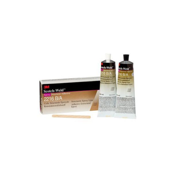 3M SCOTCH-WELD 2216 B/A AEROSPACE (250 ML)