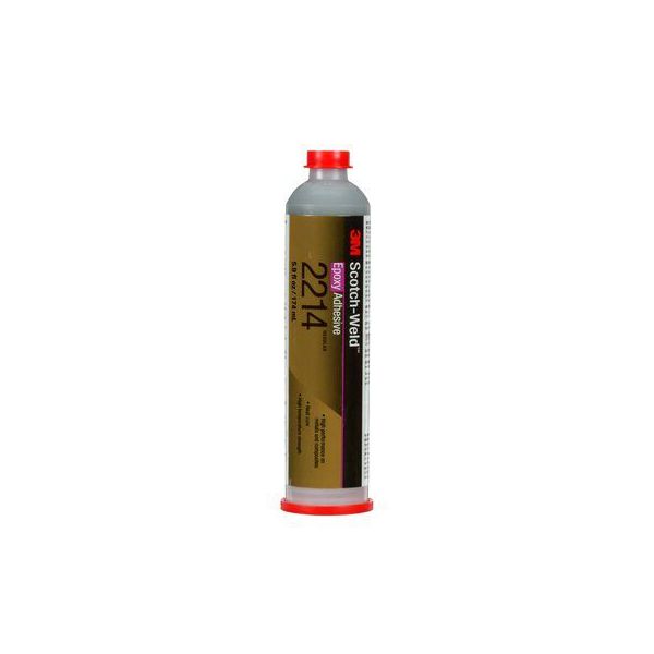 3M SCOTCH WELD 2214 (6x 150 ML)