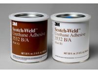 3M SCOTCH-WELD EC-3532 B/A (50 ML)