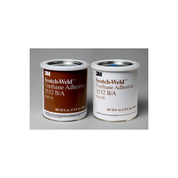 3M SCOTCH-WELD EC-3532 B/A (50 ML)