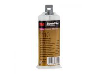 3M SCOTCH-WELD DP110 EPX EPOXY ADHESIVE CLEAR (48,5 ML)