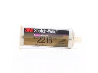 3M SCOTCH-WELD 2216 B/A EPX DUOPAK CARTRIDGE (43 ML)