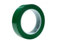 3M 471 SCOTCH PLASTIC TAPE GREEN (48x 19MM x 33MTR)