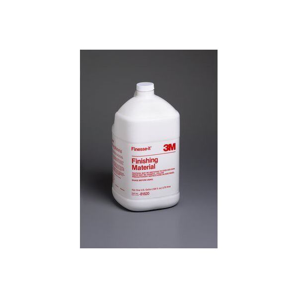 3M FINESSE-IT POLISH FINISHING MATERIAL PN09639 (1 LT)