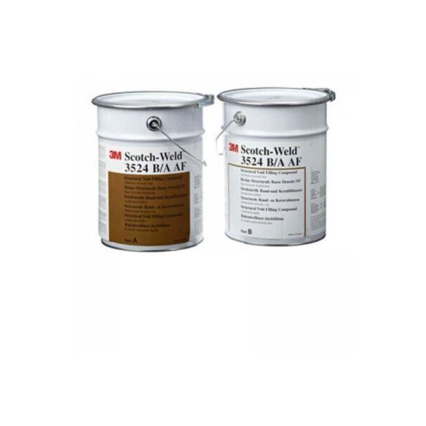 3M SCOTCH-WELD EC-3524 B/A (4 KG)