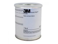 3M SCOTCH-WELD EC-1300L (1 QT)