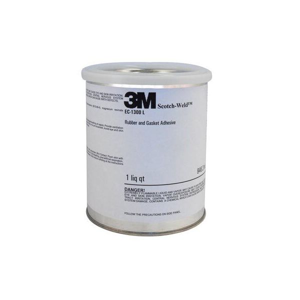 3M SCOTCH-WELD EC-1300L (1 QT)