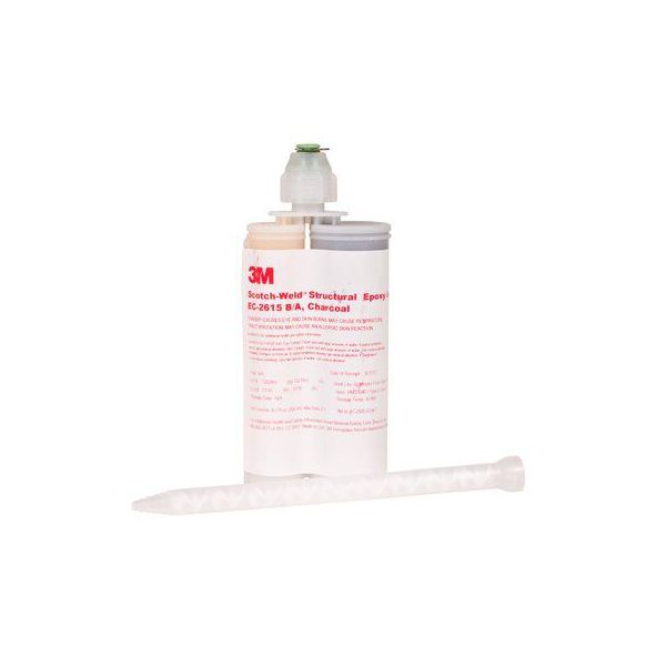 3M SCOTCH-WELD EC-2615 B/A LW (1 QT)