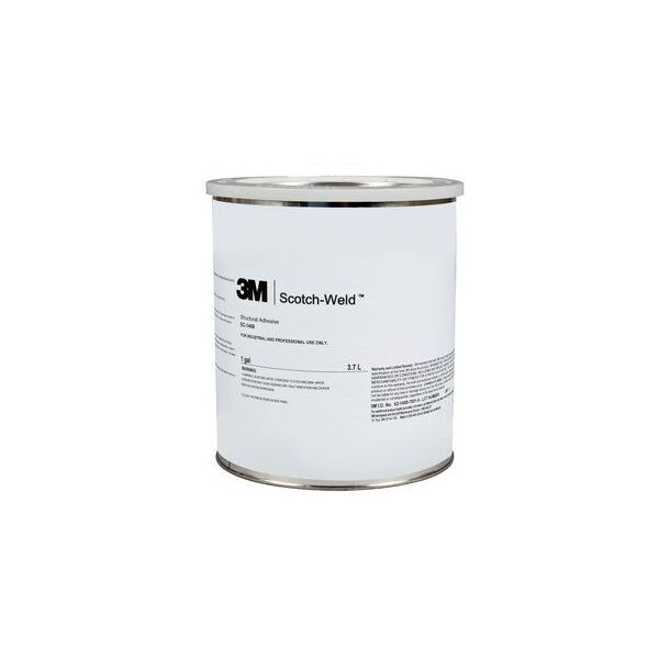 3M SCOTCH-WELD EC-1458 (1 GLN)