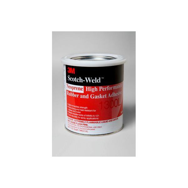 3M SCOTCH-WELD 1300L (1 LT)