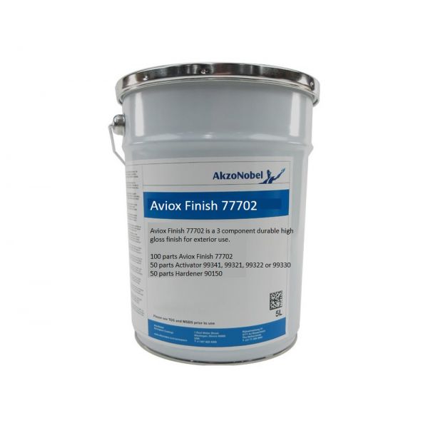 AVIOX FINISH 77702 (5 LT)