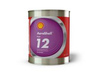 AeroShell Fluid 12 (1 GLN)