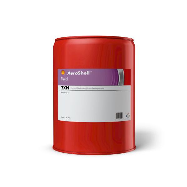 AeroShell Fluid 2XN (5 GLN)