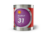 AeroShell Fluid 31 (1 GLN)