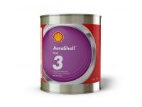 AeroShell Fluid 3 (1 GLN)