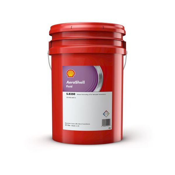 AeroShell Fluid S8350 (20 LT)