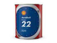 AeroShell Grease 22 (3 KG)
