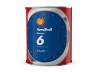 AeroShell Grease 6 (3 KG)