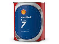 AEROSHELL GREASE 7 (3 KG)