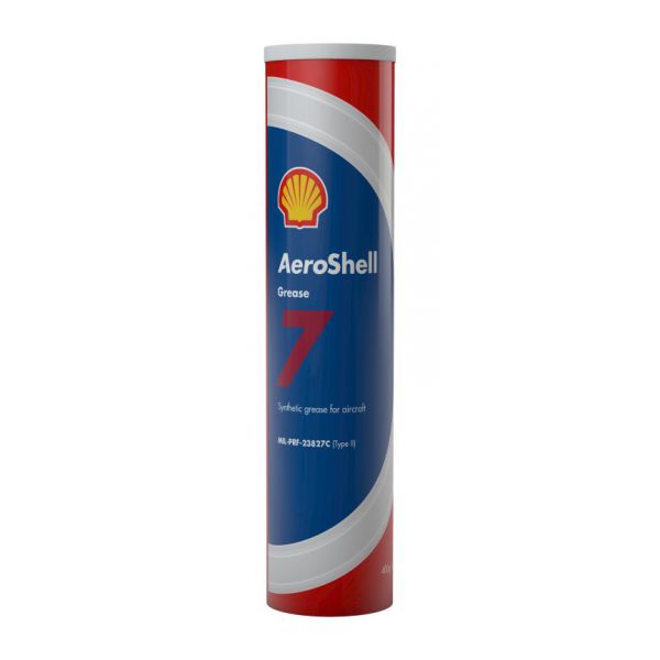 AeroShell Grease 7 CARTRIDGE (400 GR)