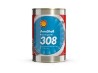 AeroShell Turbine Oil 308 (1 QT)
