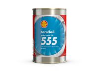 AeroShell Turbine Oil 555 (1 QT)