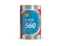 AeroShell Turbine Oil 560 (1 QT)