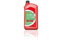 AeroShell Oil W 100 (1 QT)