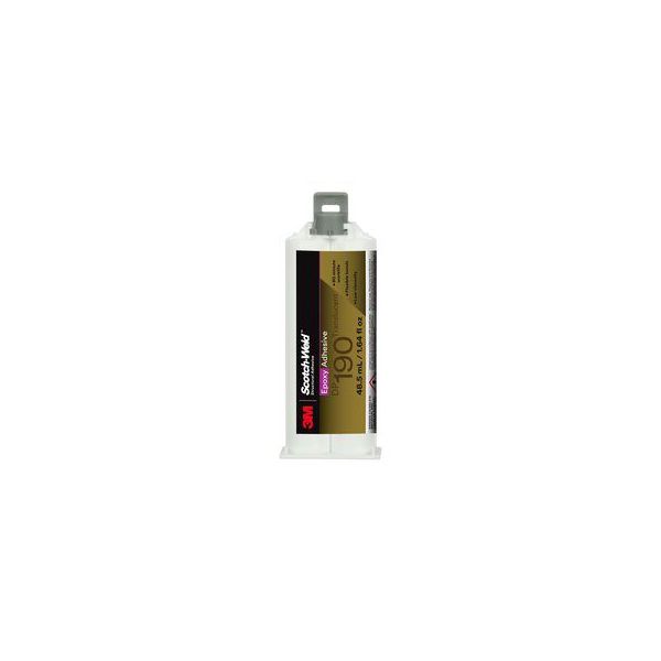 3M SCOTCH-WELD DP190 EPX EPOXY ADHESIVE (50 ML)