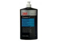 3M FINESSE-IT FINISHING COMPOUND PN13084 (1 GLN)