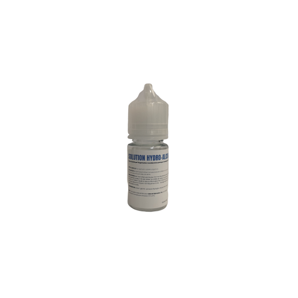 HAND DISINFECTION (30 ML)