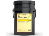 SHELL MORLINA S2 B 220 (20 LT)