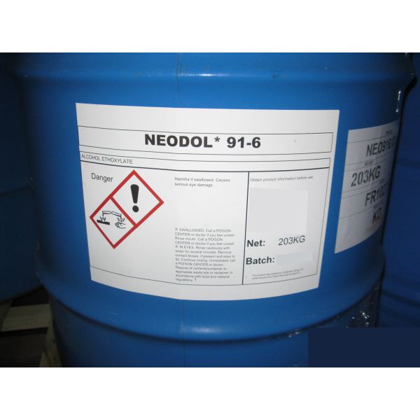 NEODOL 91-6 (203 KG)