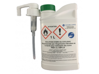 HAND DISINFECTION (1 LT)